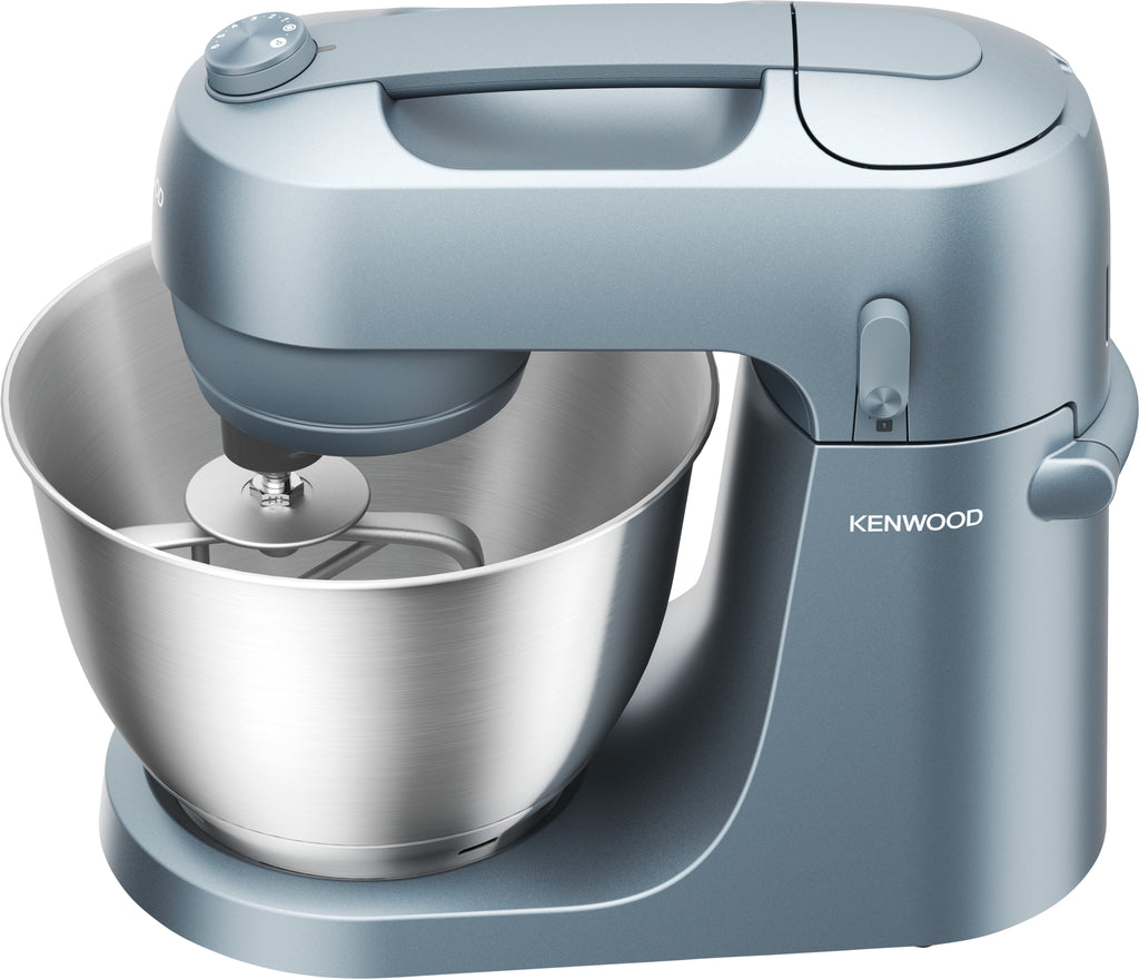 Kenwood Go KZM35GY Sturmblau
