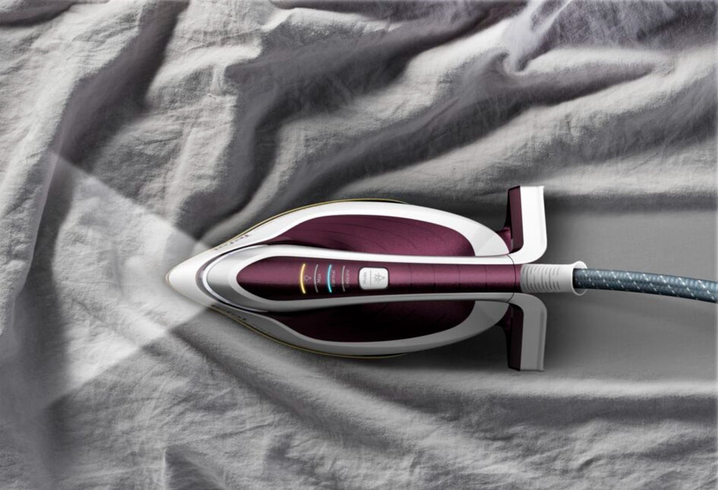 Tefal Pro Express Vision GV9810