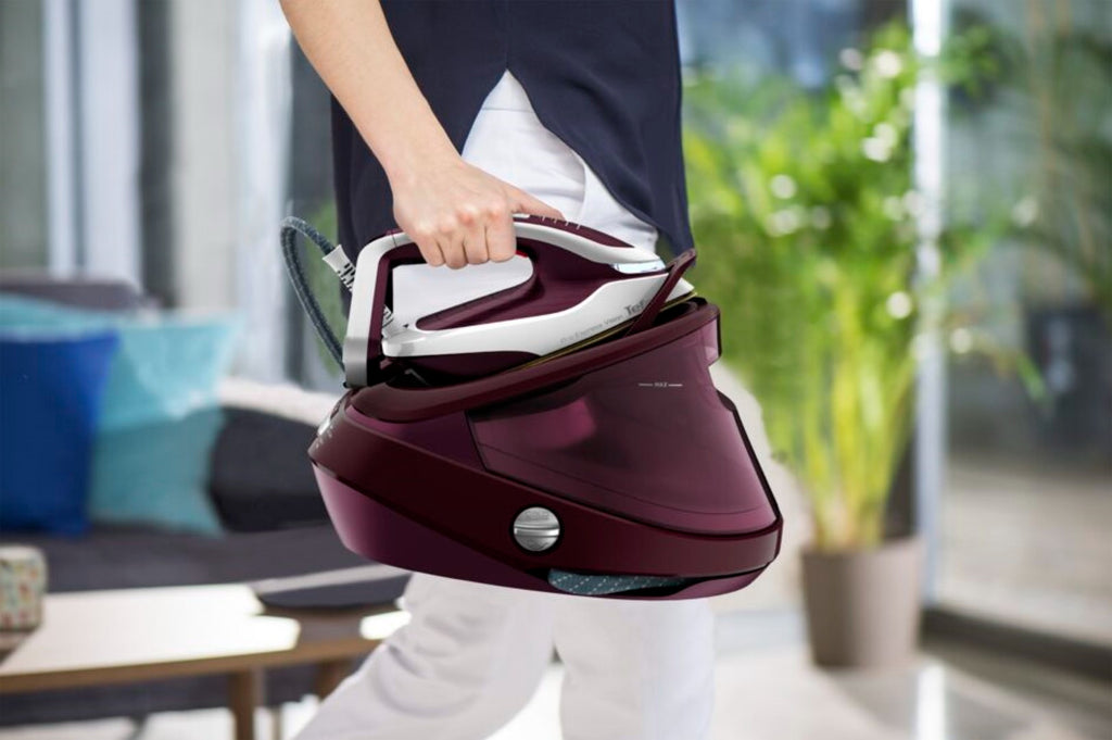 Tefal Pro Express Vision GV9810