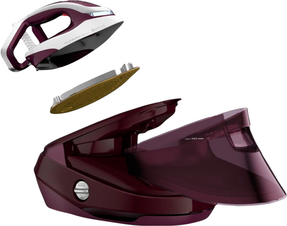 Tefal Pro Express Vision GV9810