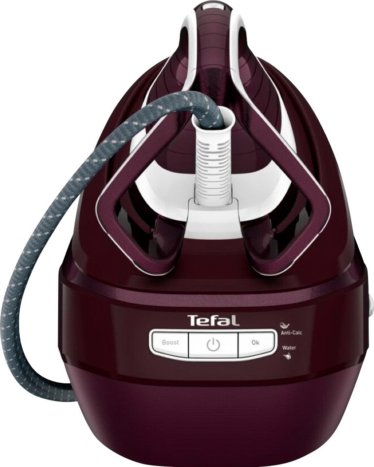 Tefal Pro Express Vision GV9810