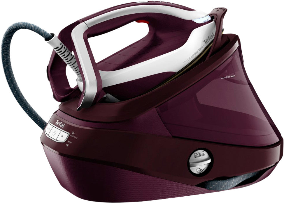 Tefal Pro Express Vision GV9810
