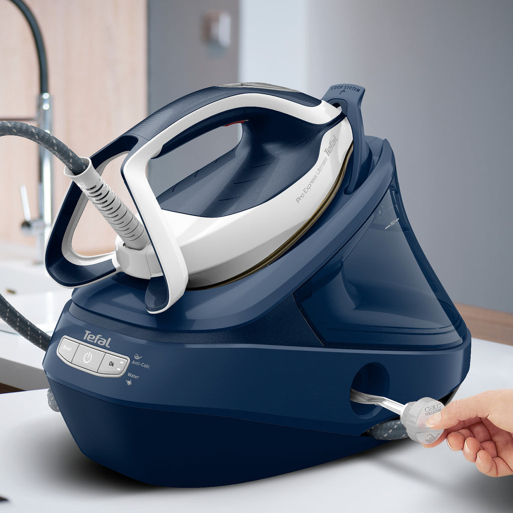 Tefal Pro Express Ultimate II GV9720