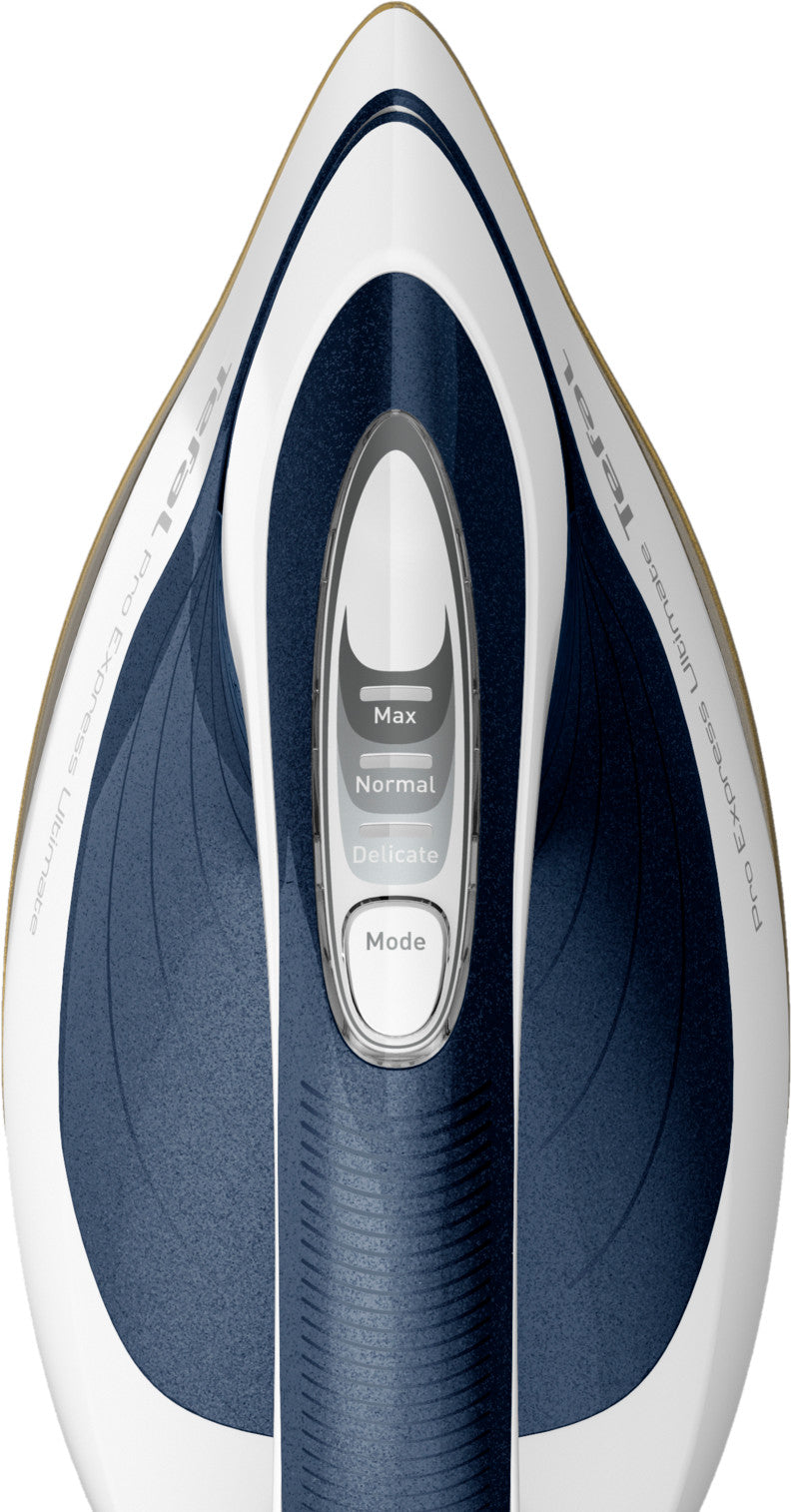 Tefal Pro Express Ultimate II GV9720