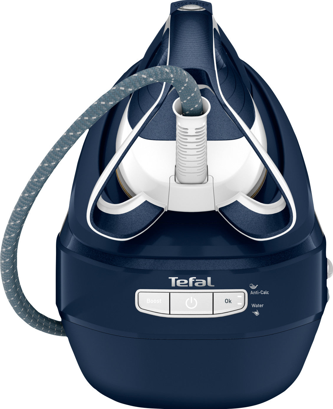 Tefal Pro Express Ultimate II GV9720