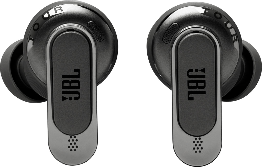 JBL Tour Pro 3 TWS Schwarz