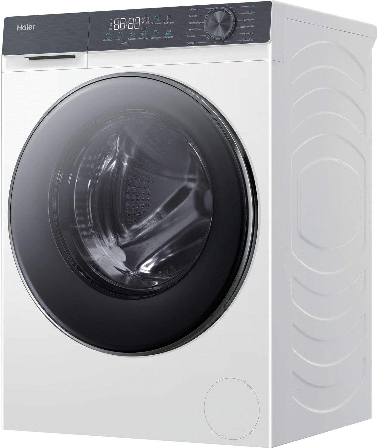 Haier HWD80-BP14637T - 8/5 kg