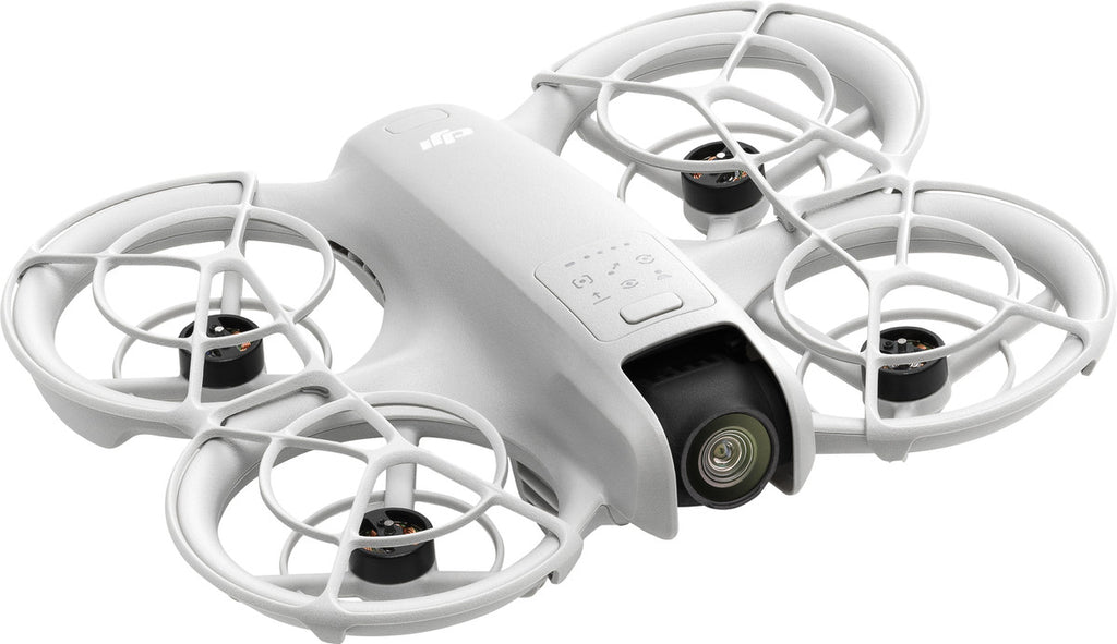 DJI Neo Fly More Combo + Remote Controller