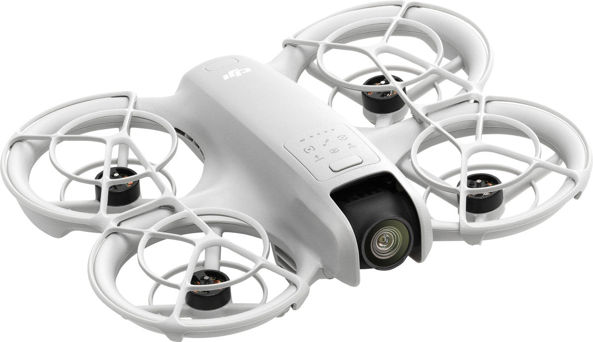 DJI Neo Fly More Combo + Remote Controller