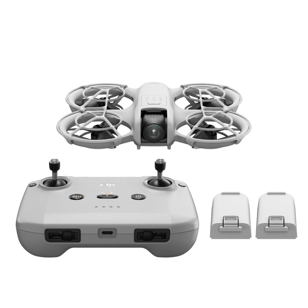 DJI Neo Fly More Combo + Remote Controller