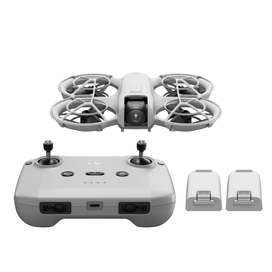 DJI Neo Fly More Combo + Remote Controller
