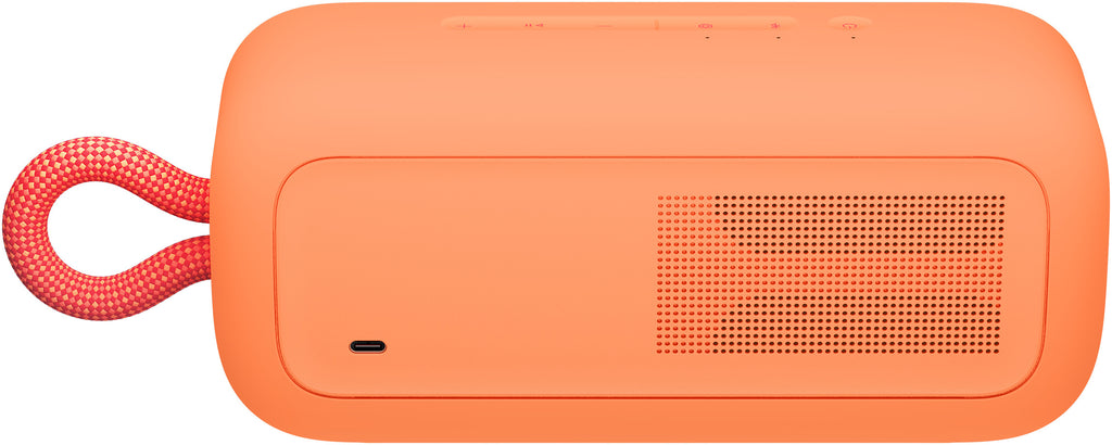 Bose Soundlink Plus Orange