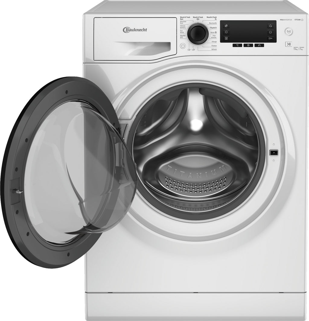 Bauknecht WATK SENSE 117B 59 C