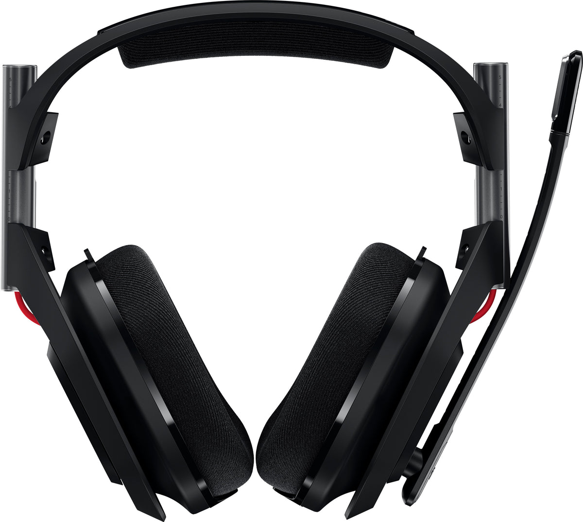 Logitech G Astro A50 Lightspeed Schwarz