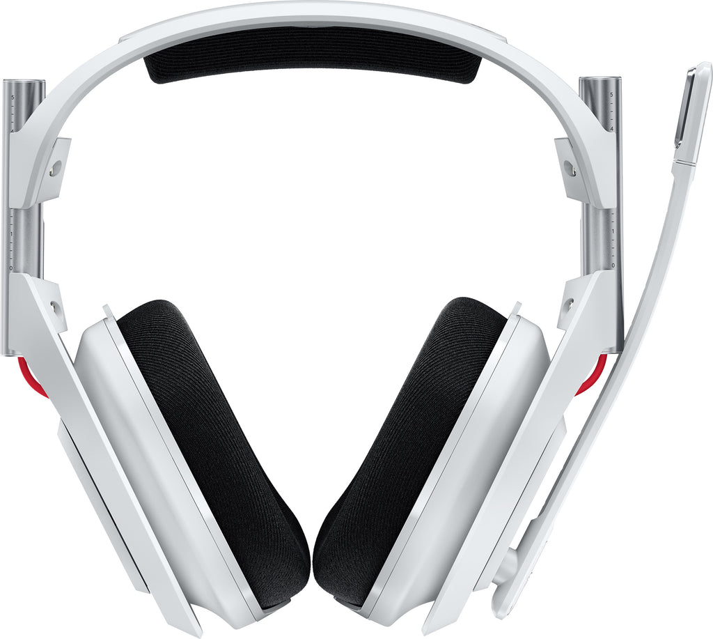 Logitech G Astro A50 Lightspeed Weiß