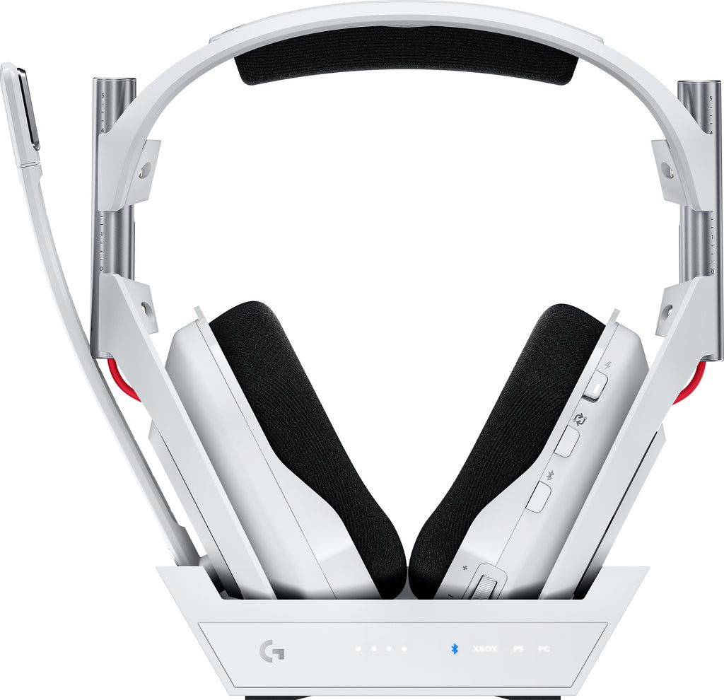 Logitech G Astro A50 Lightspeed Weiß