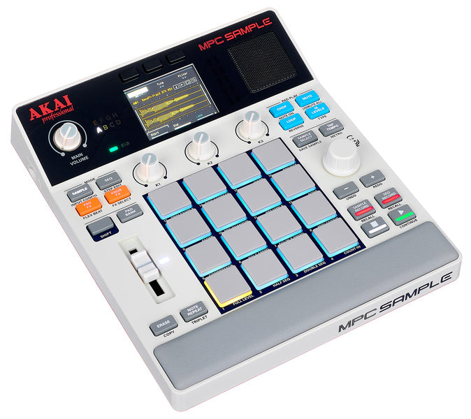 AKAI MPC Sample Sampler