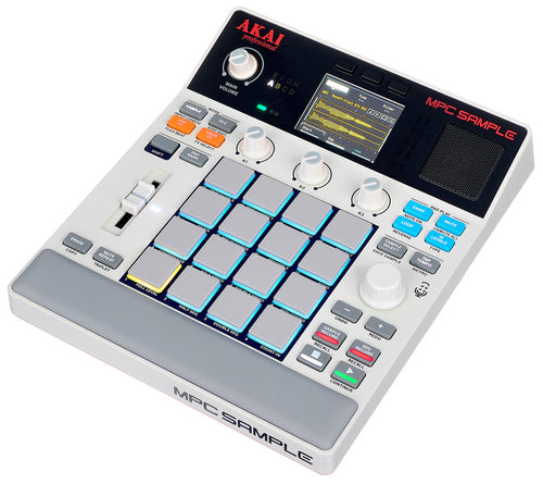 AKAI MPC Sample Sampler