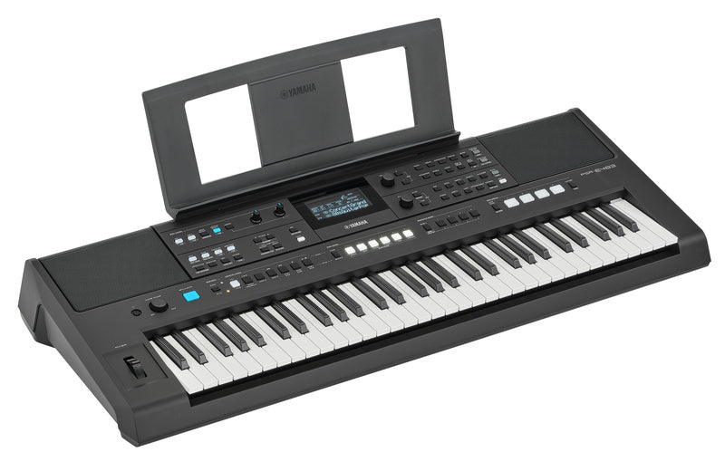 Yamaha PSR-E483 Keyboard