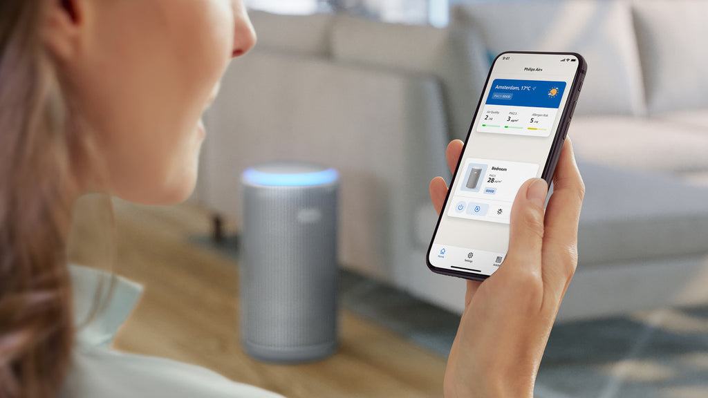 Philips PureProtect 3200 Series AC3220/10