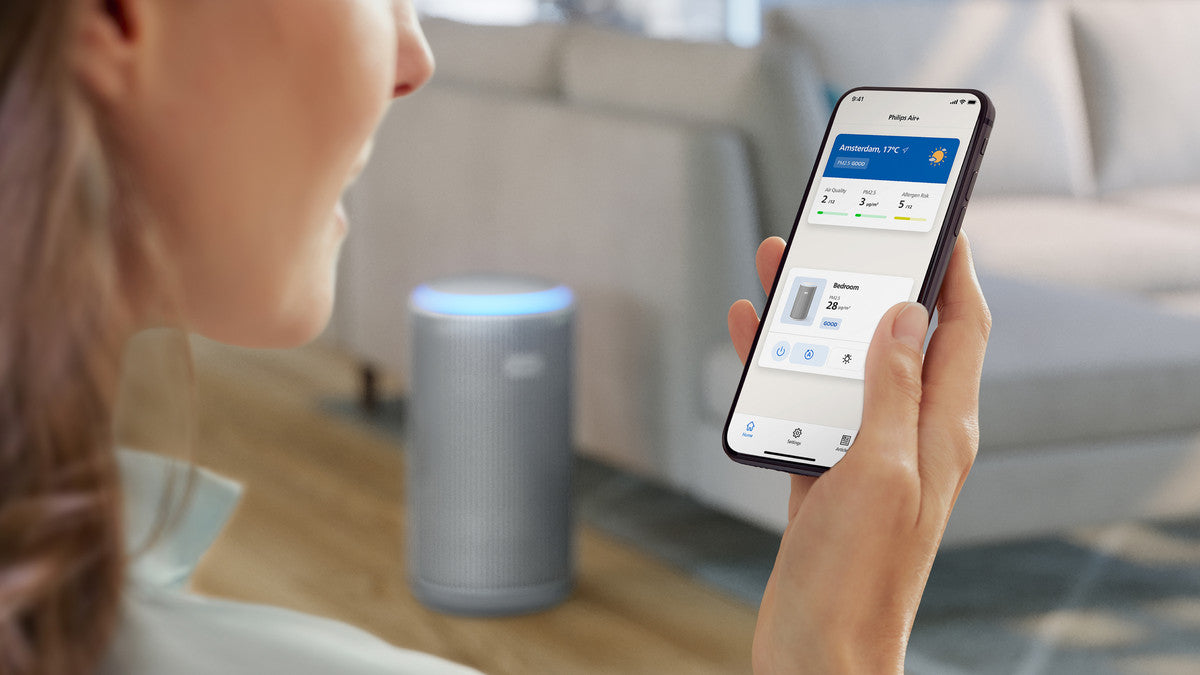 Philips PureProtect 3200 Series AC3220/10