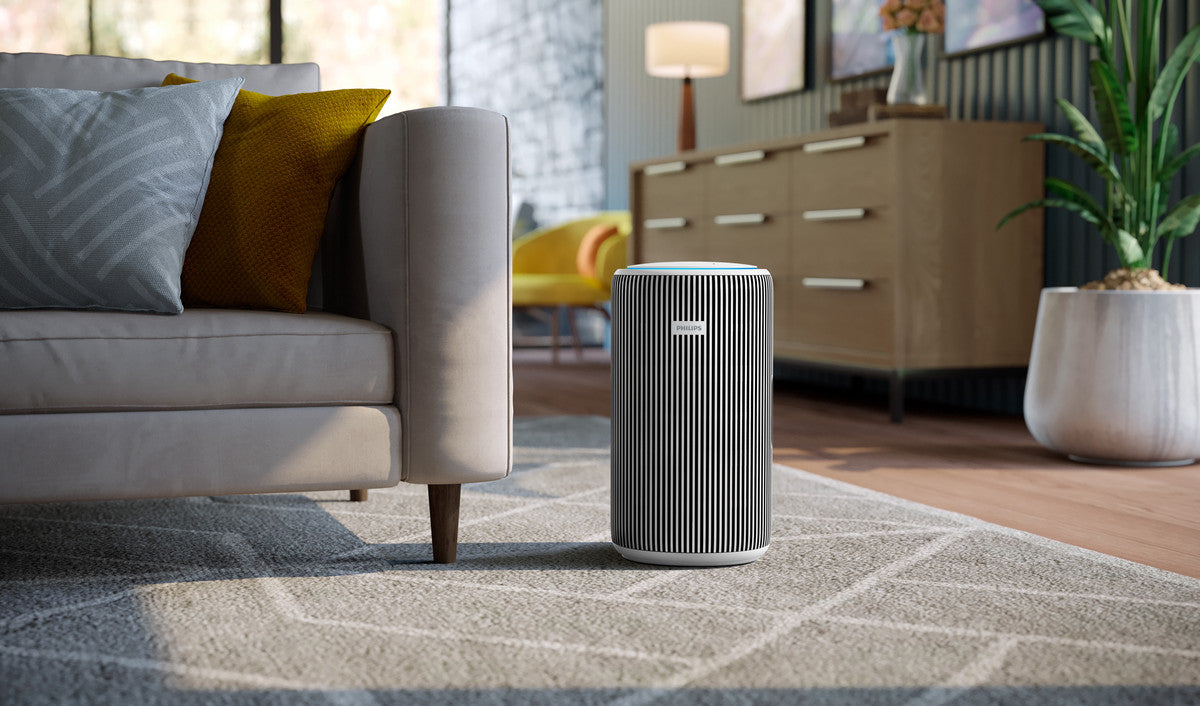 Philips PureProtect 3200 Series AC3220/10