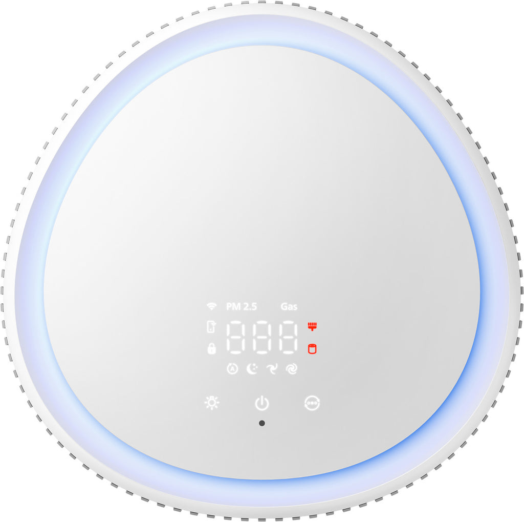 Philips PureProtect 3200 Series AC3220/10