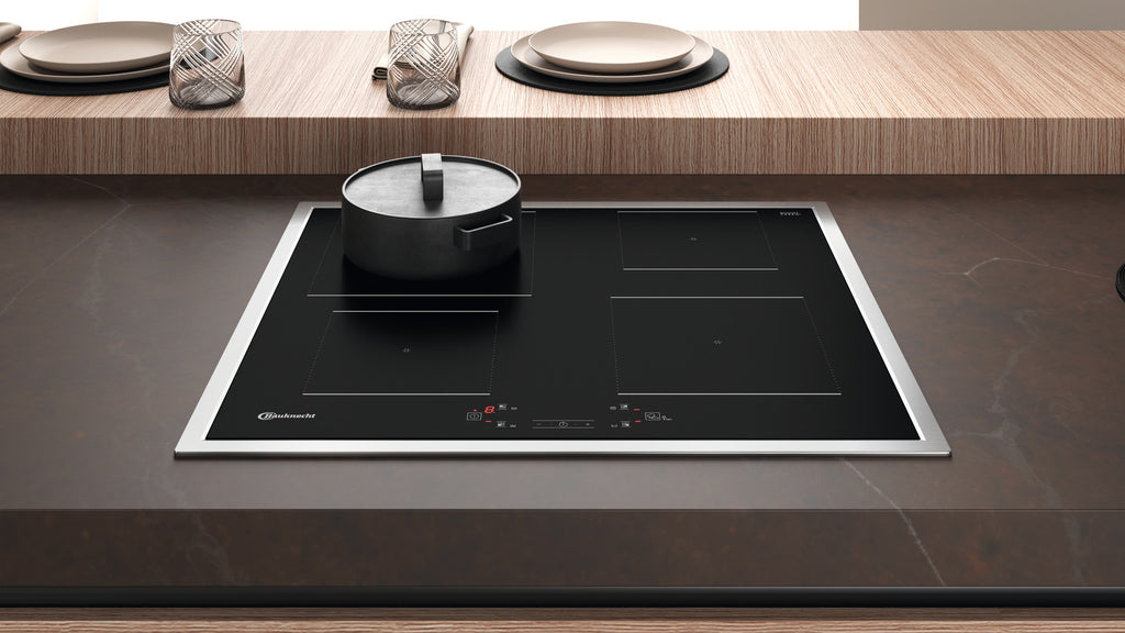 Bauknecht BQ 2960S FT