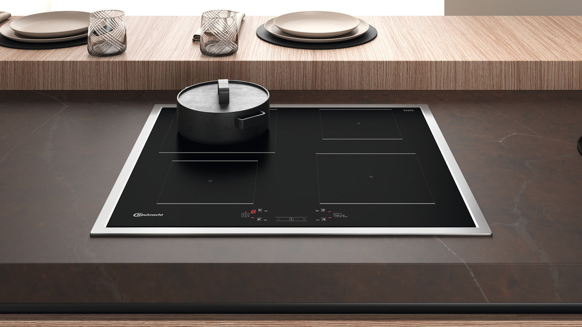 Bauknecht BQ 2960S FT