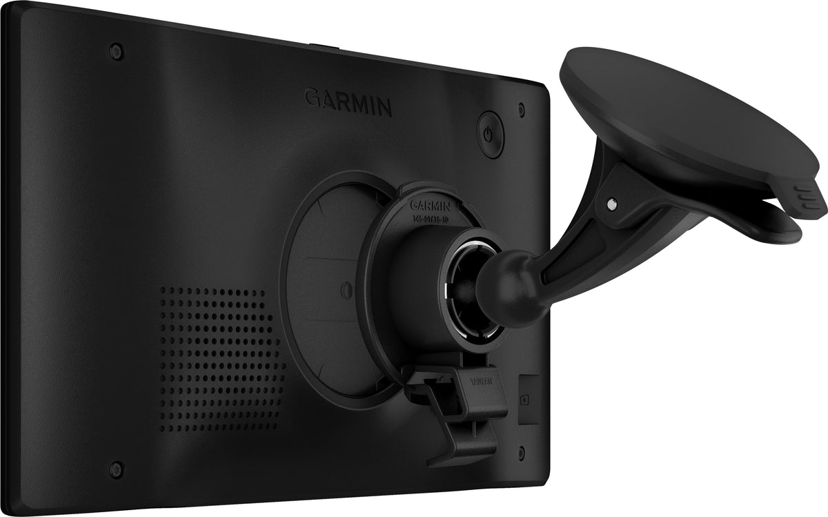 Garmin Dezl LGV720 Truck Europa + Südafrika