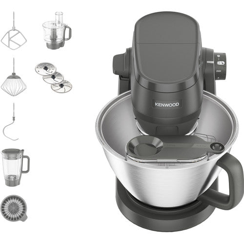 Kenwood Multitasker KHC30.050GY