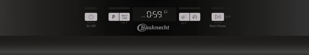Bauknecht BK4PB14BN7A0X