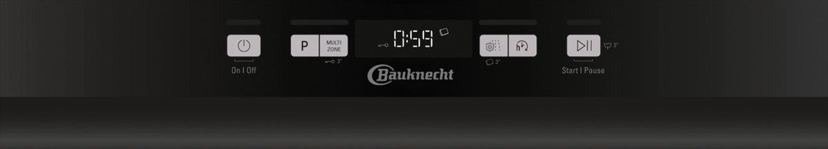 Bauknecht BK4PB14BN7A0X