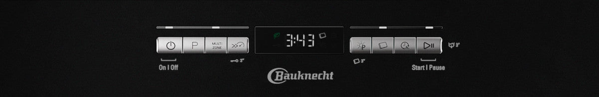 Bauknecht BK4FB14BN7A0X