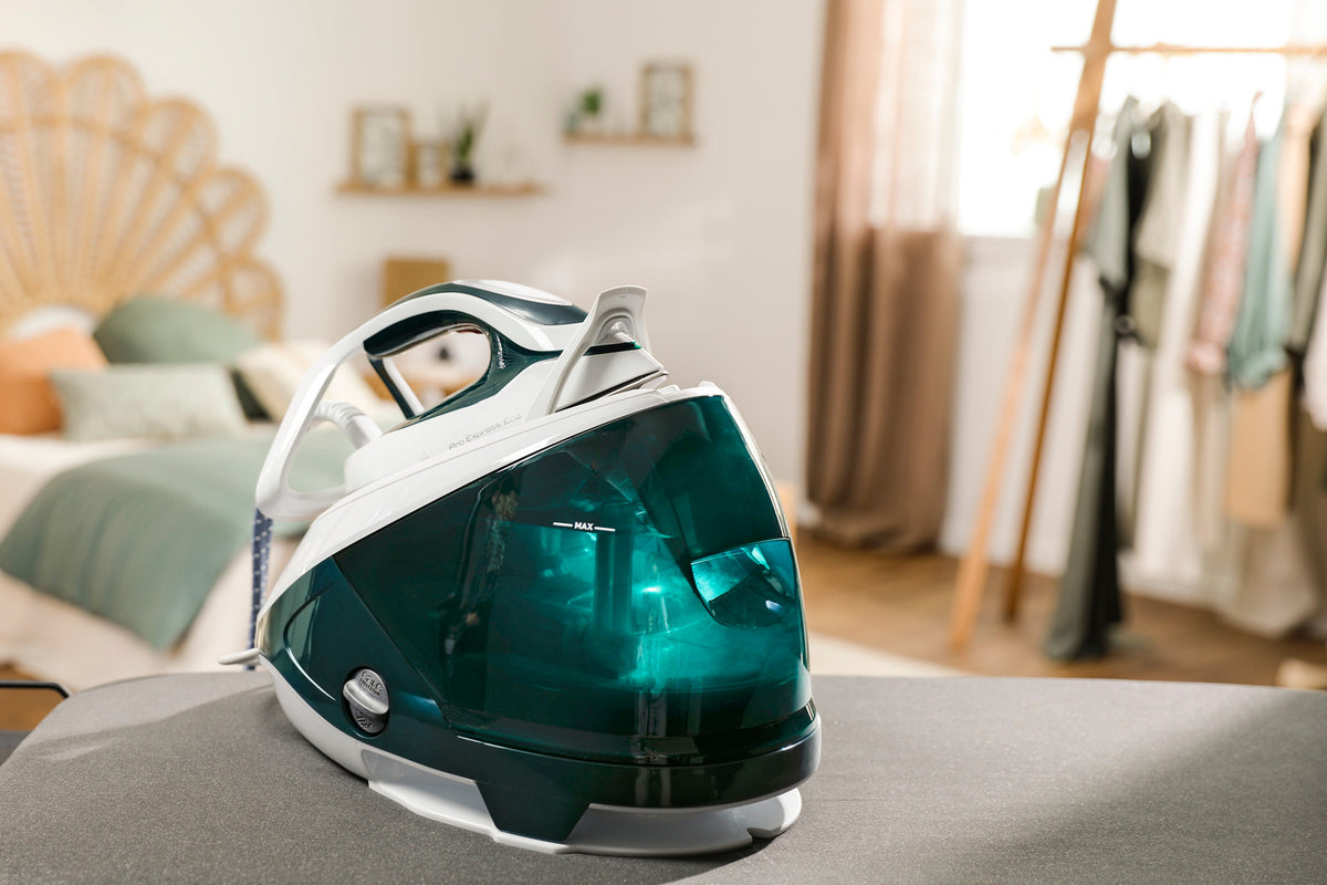 Tefal Pro Express Eco GV9E21