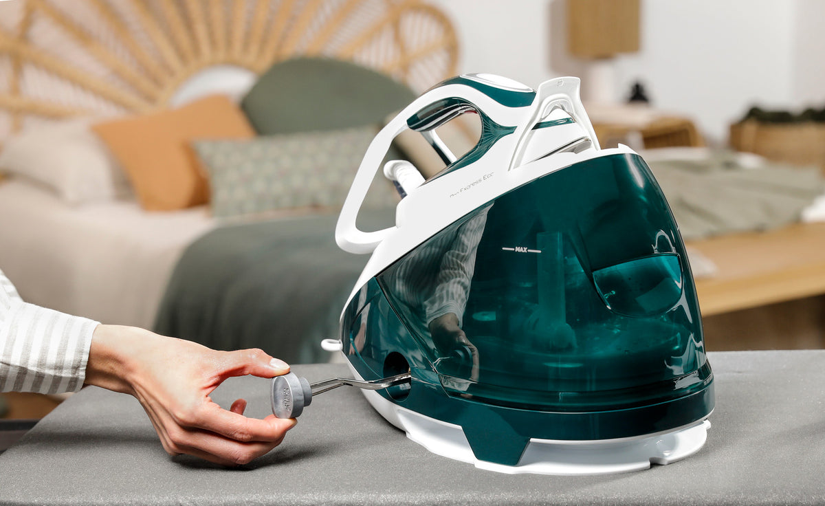 Tefal Pro Express Eco GV9E21