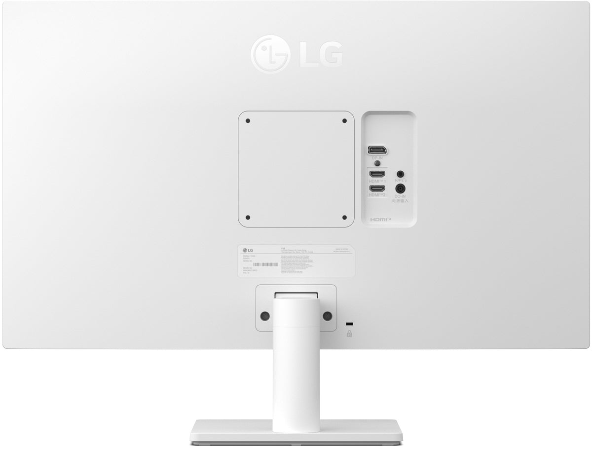 LG 27US500-W