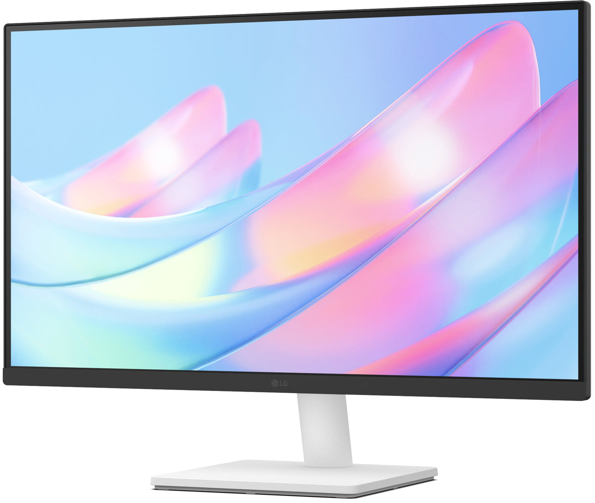 LG 27US500-W