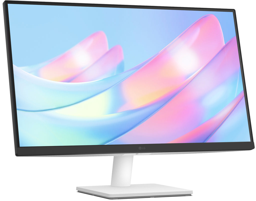 LG 27US500-W