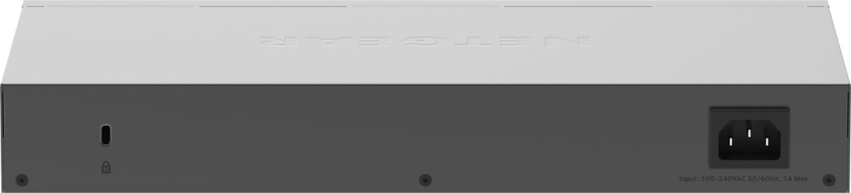 Netgear GS724Tv6
