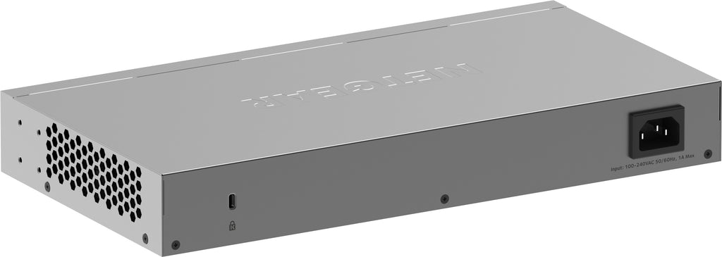 Netgear GS724Tv6