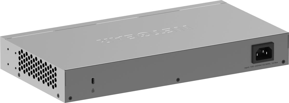Netgear GS724Tv6