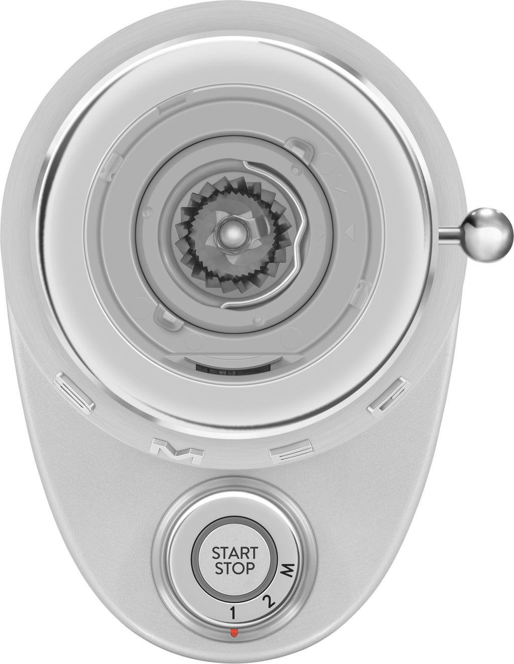SMEG CGF02SSEU