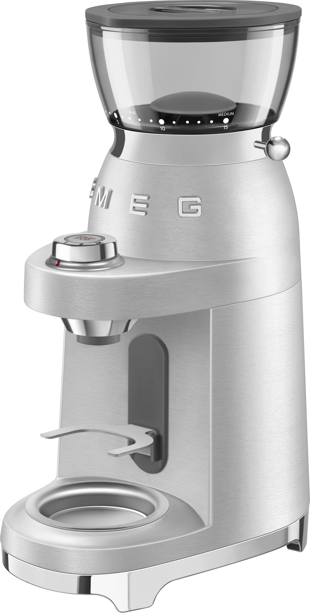 SMEG CGF02SSEU
