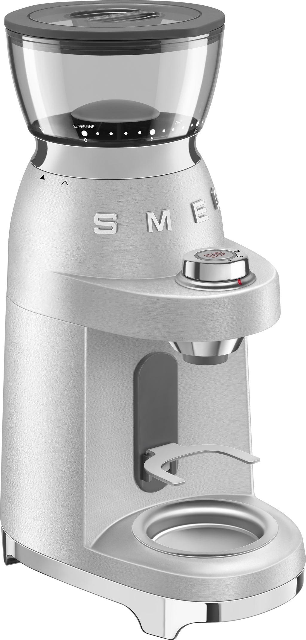 SMEG CGF02SSEU