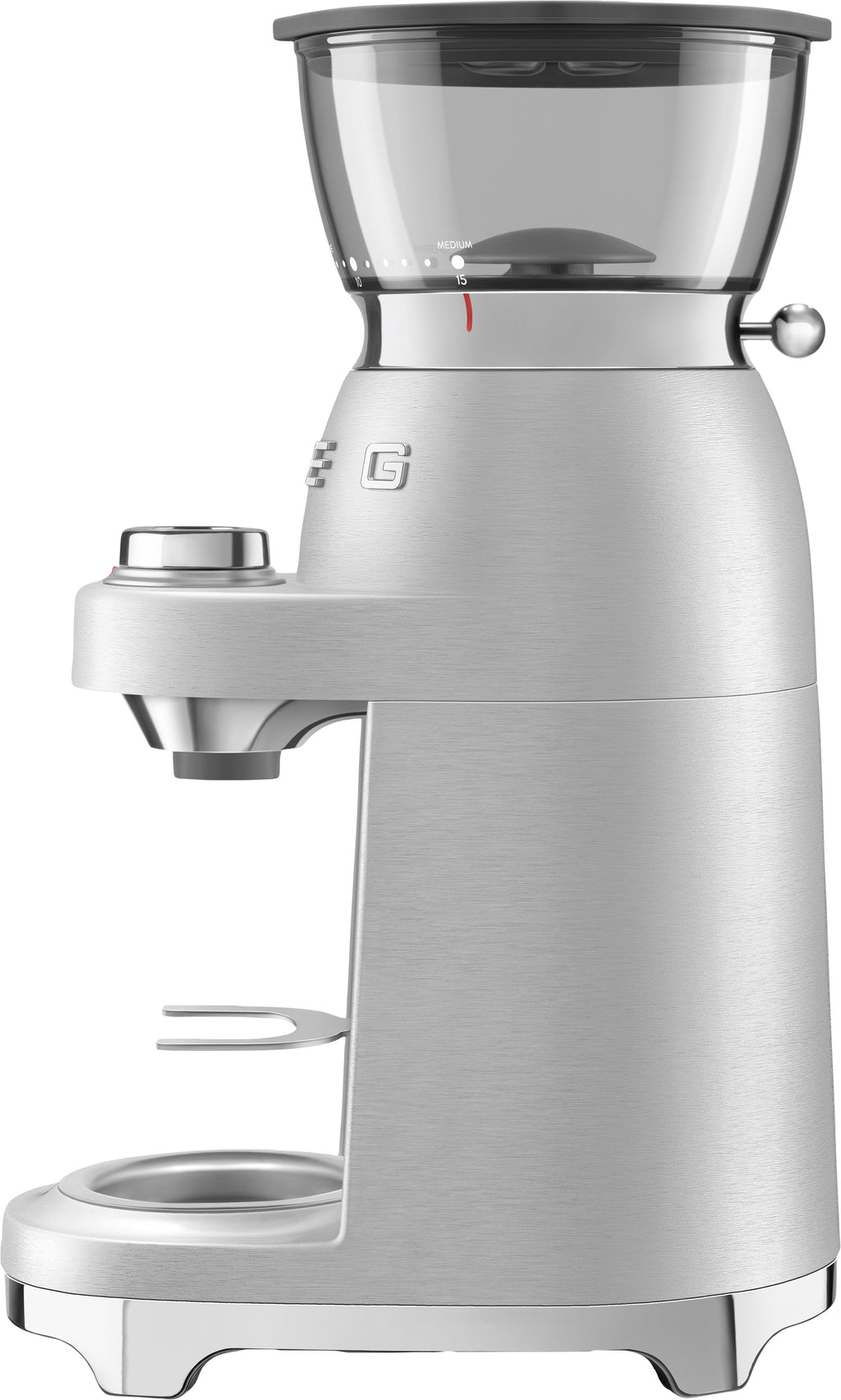 SMEG CGF02SSEU