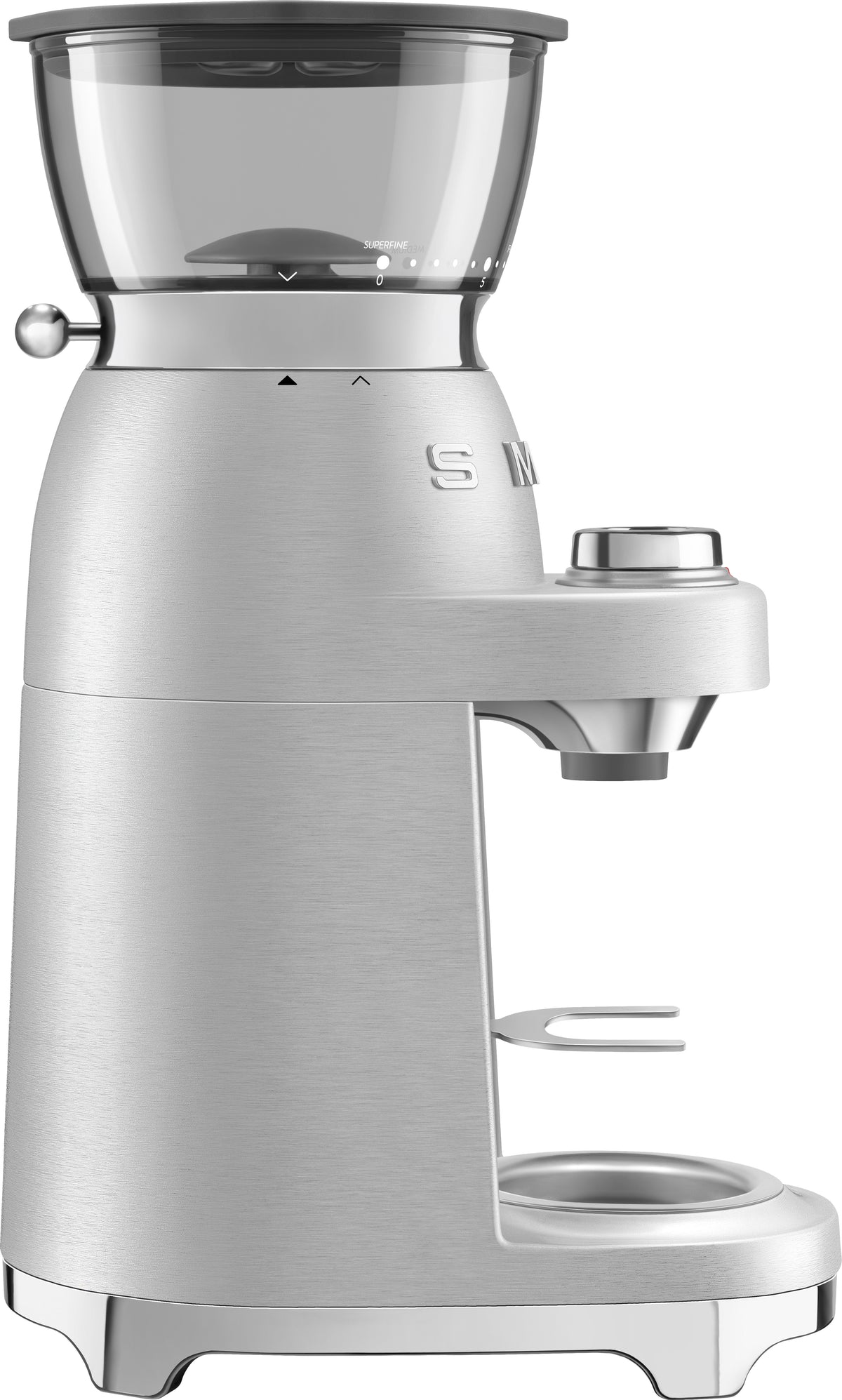 SMEG CGF02SSEU