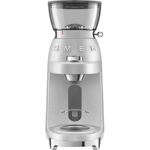 SMEG CGF02SSEU