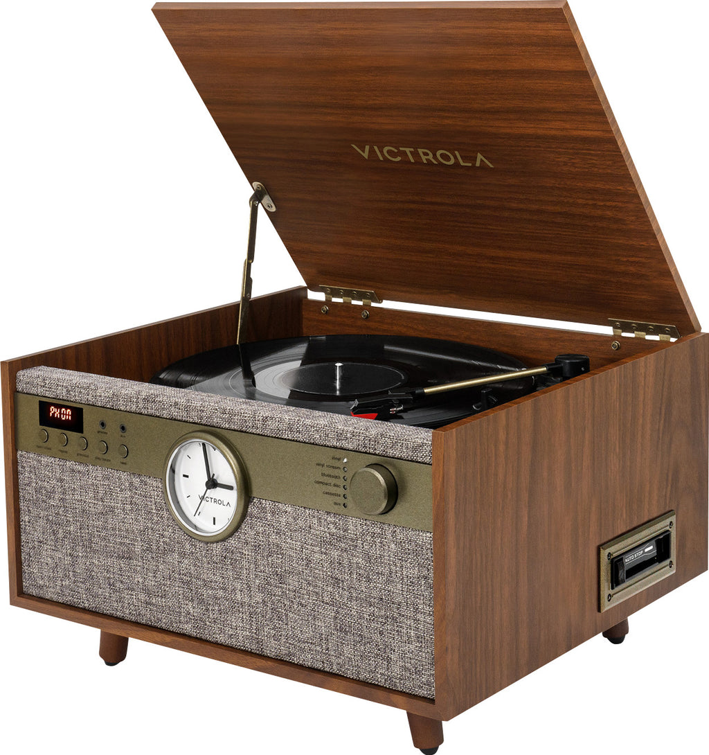 Victrola Century Signature Braun