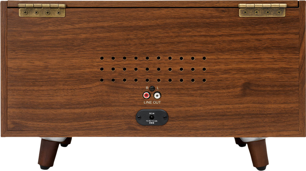 Victrola Century Signature Braun